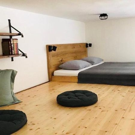 Apartmany Na Spejcharu Stribrec Eksteriør bilde